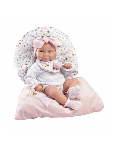 Babypuppe Llorens 40 cm