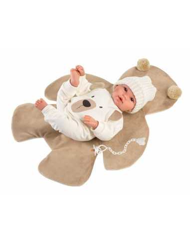 Baby Doll Llorens 36 cm