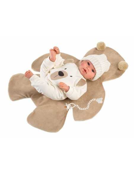 Baby Doll Llorens 36 cm