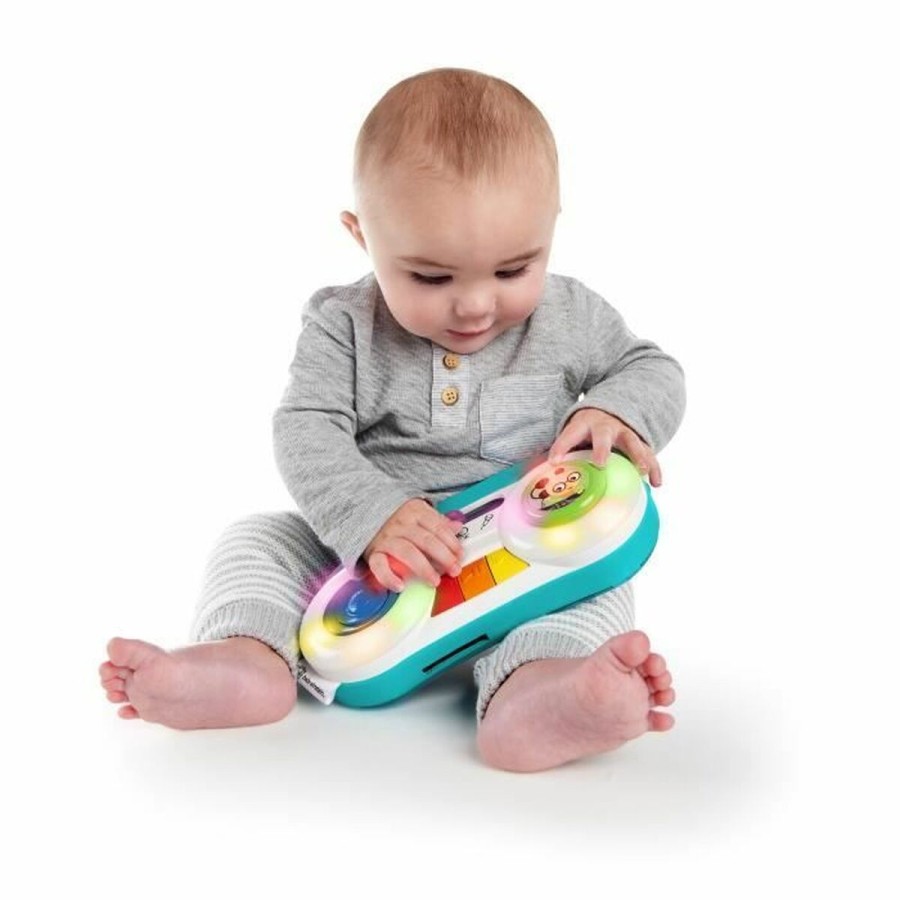 Giocattolo per bebè Baby Einstein Toddler Jams