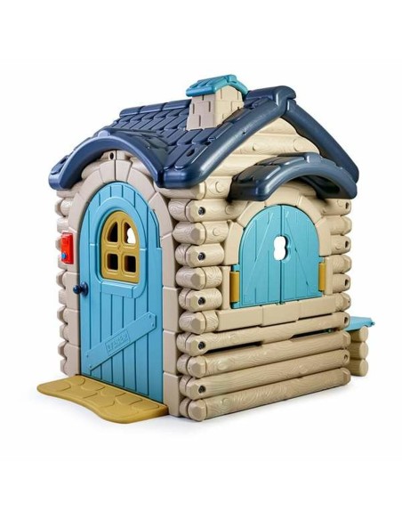 Casa da Gioco per Bambini Feber Casual Cottage 162 x 157 x 165 cm