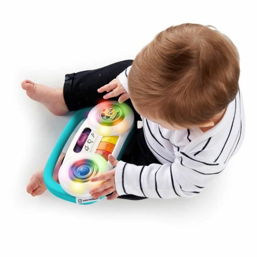 Baby-Spielzeug Baby Einstein Toddler Jams