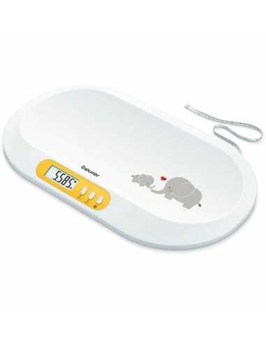 Digital Baby Scale Beurer