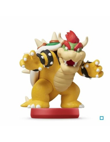 Sammelfigur Amiibo 1070066 Interaktives