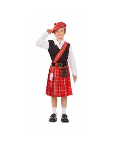 Costume for Children My Other Me ESCOCÉS Scottish Man (Refurbished B)