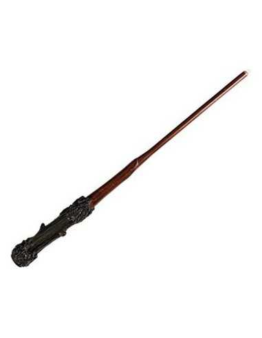 Magic wand Harry Potter WW-1024 LED Brown