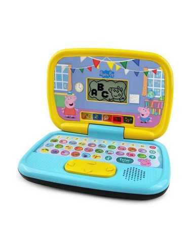 Giocattolo Interattivo per Bambini Vtech Peppa Pig 5,6 x 23,7 x 15,8 cm