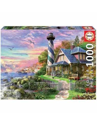 Puzzle Educa 17740 68 x 48 cm 500 Stücke