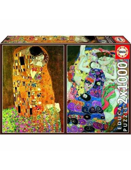 Puzzle Educa