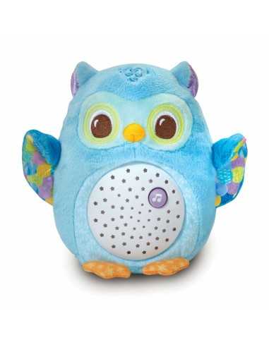 Projecteur mobile Vtech 18,8 x 10 x 21,6 cm Hibou