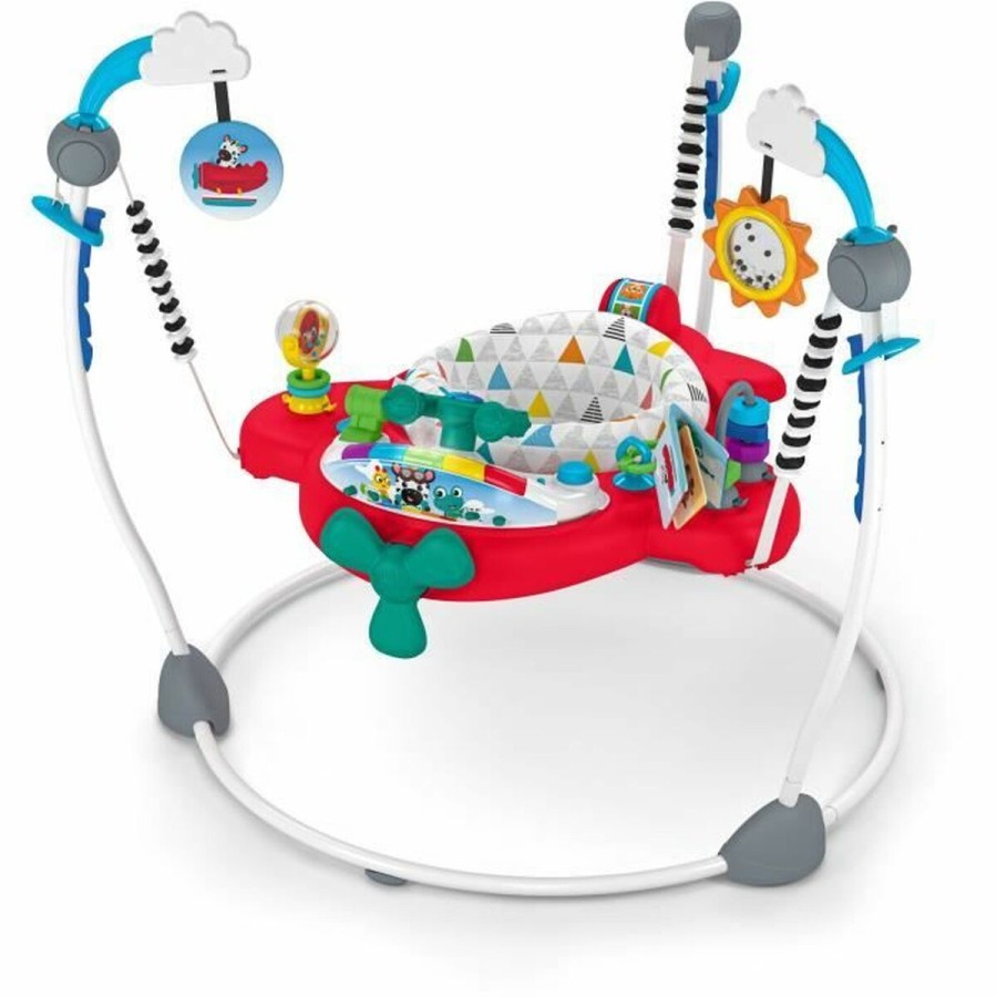 Centro di attività Baby Einstein Ocean Explorers