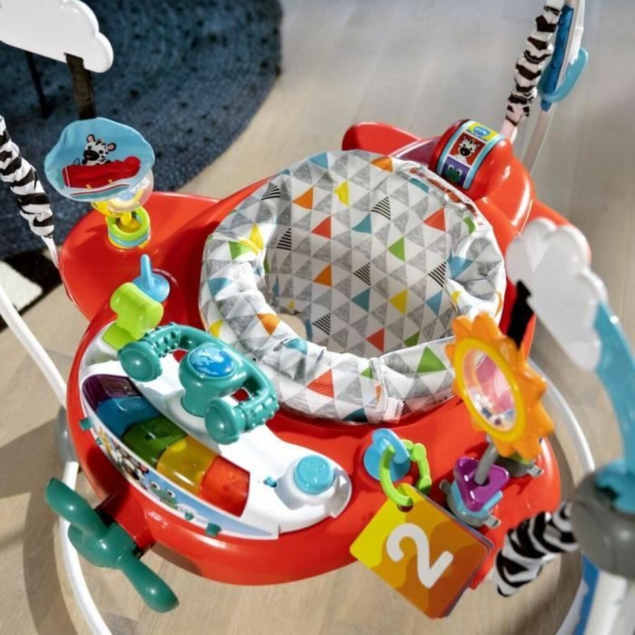 Centro di attività Baby Einstein Ocean Explorers