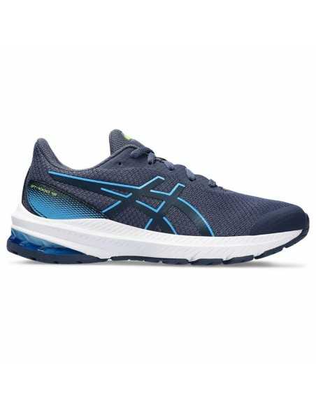 Scarpe da Running per Bambini Asics GT-1000 Azzurro