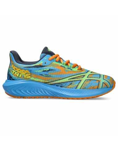 Running Shoes for Kids Asics Gel-Noosa Tri 15 Gs Blue