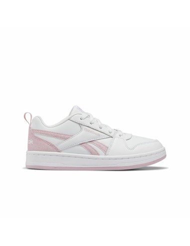 Scarpe Sportive per Bambini Reebok Royal Prime 2.0 Rosa chiaro