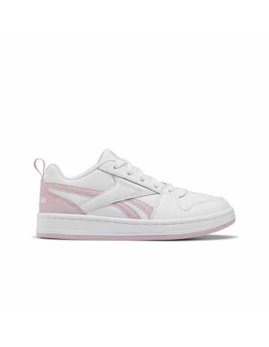 Sports Shoes for Kids Reebok Royal Prime 2.0 Light Pink