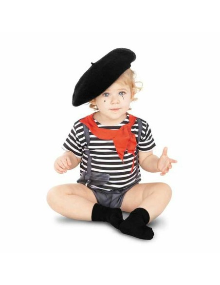 Déguisement pour Bébés My Other Me Mime