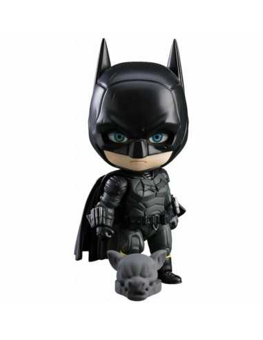 Figurine d’action Good Smile Company Batman