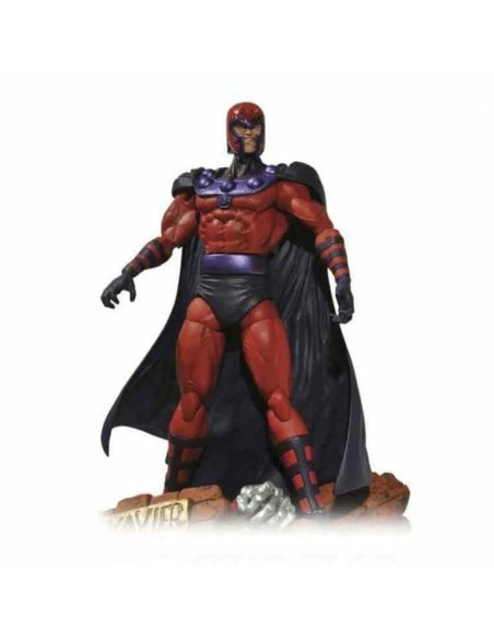 Figurine d’action Diamond Marvel