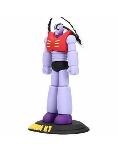 Action Figure SD Toys Mazinger Z