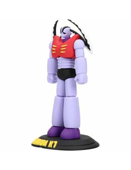 Action Figure SD Toys Mazinger Z