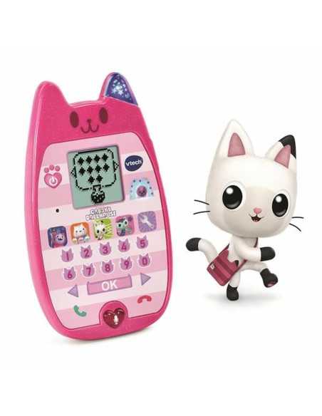 Interaktives Spielzeug Vtech Gabby's Dollhouse