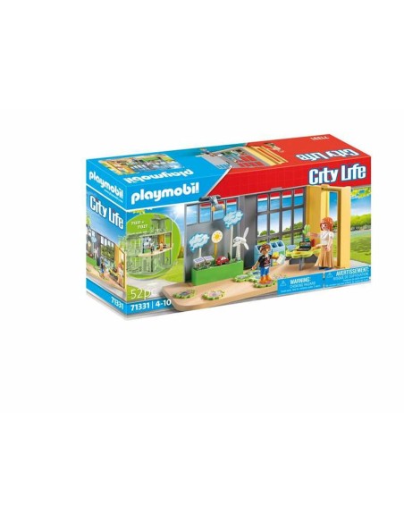 Playset Playmobil 71331