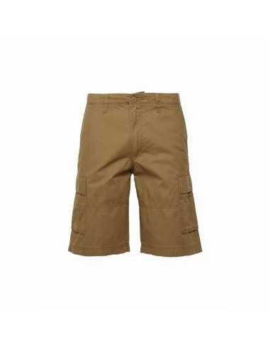 Shorts pour Enfants Jack & Jones Jpstcole Jjcampaign Jnr Marron Homme