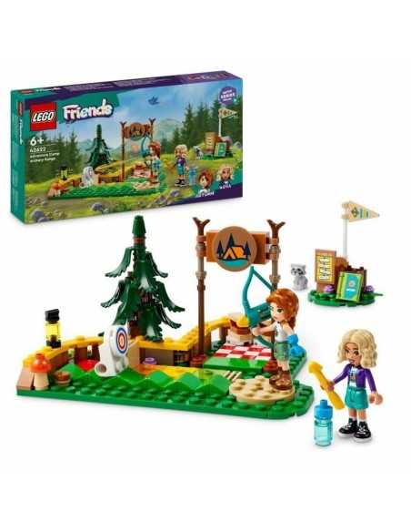 Construction set Lego Friends Multicolour