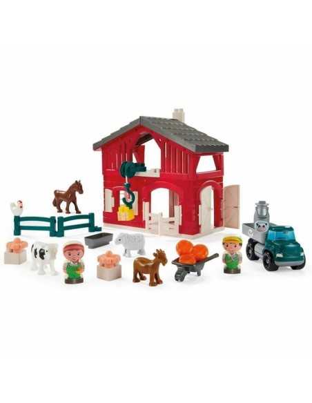 Set di Costruzioni Ecoiffier CASA TRADICIONAL