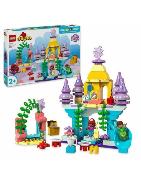 Construction set Lego Duplo Multicolour