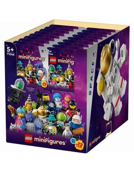 Konstruktionsspiel Lego Minifigures