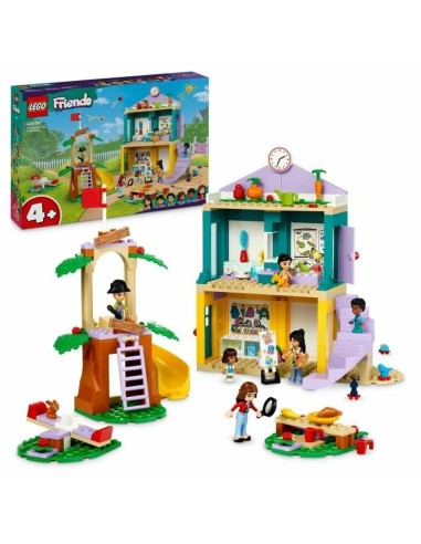 Construction set Lego Friends