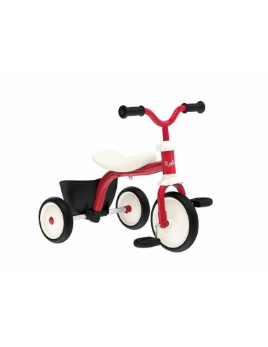 Tricycle Smoby Rookie 58 x 50 x 41 cm