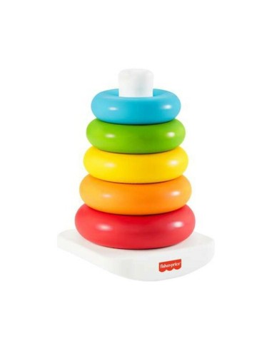 Interaktives Spielzeug Mattel Eco Fisher Price