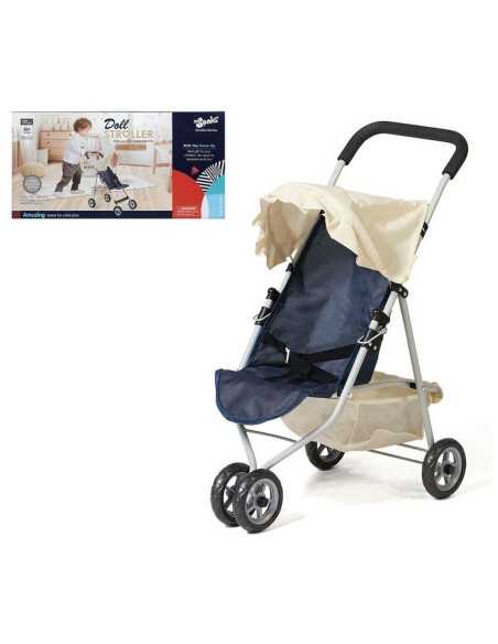 Carrozzina per Bambole Doll Stroller 54 x 27 cm (Ricondizionati A)