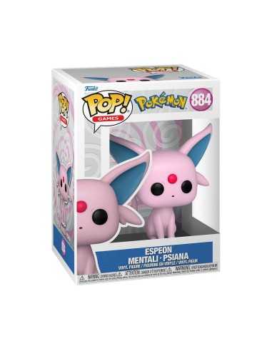 Sammelfigur Funko Pop! POKEMON SPEON