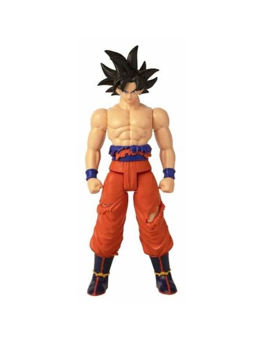 Jointed Figure Bandai