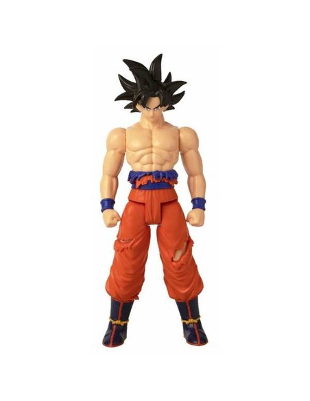 Jointed Figure Bandai