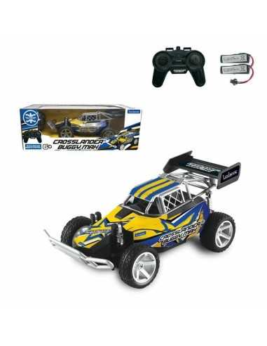 Remote control car Lexibook Max Buggy