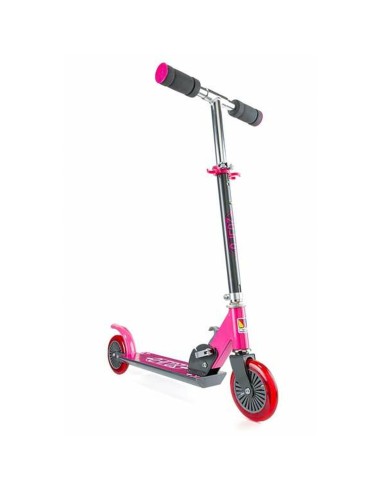 Scooter Moltó Pink 72-77 cm