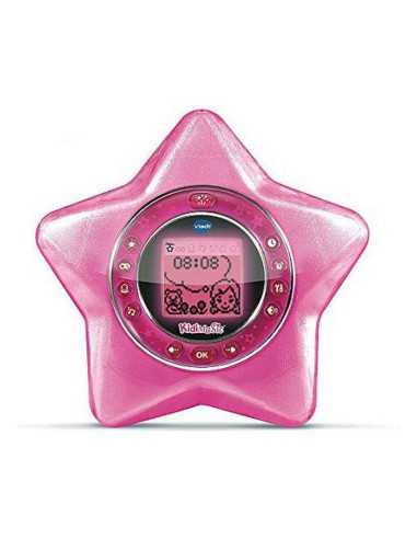 Interaktives Spielzeug Kidimagic Starlight Vtech 80-520405 Rosa (OPENBOX)