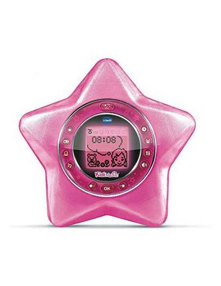 Interaktives Spielzeug Kidimagic Starlight Vtech 80-520405 Rosa (OPENBOX)