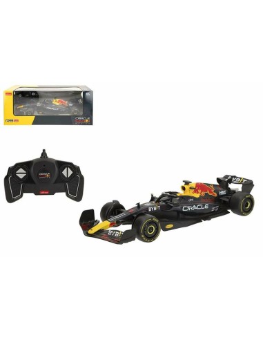 Fahrzeug Fernsteuerung Red Bull Oracle RB Racing RB18 F1 1:18