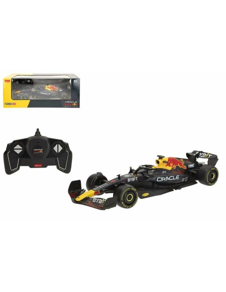 Fahrzeug Fernsteuerung Red Bull Oracle RB Racing RB18 F1 1:18