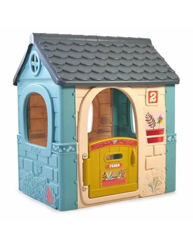 Casa da Gioco per Bambini Feber 85 x 124 x 108 cm