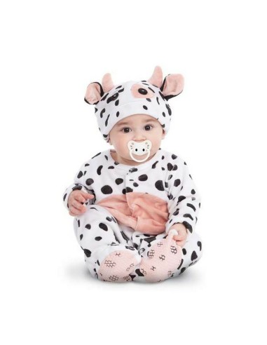 Déguisement pour Bébés My Other Me Vache