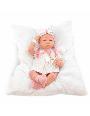 Reborn doll Berjuan 8215-24 50 cm