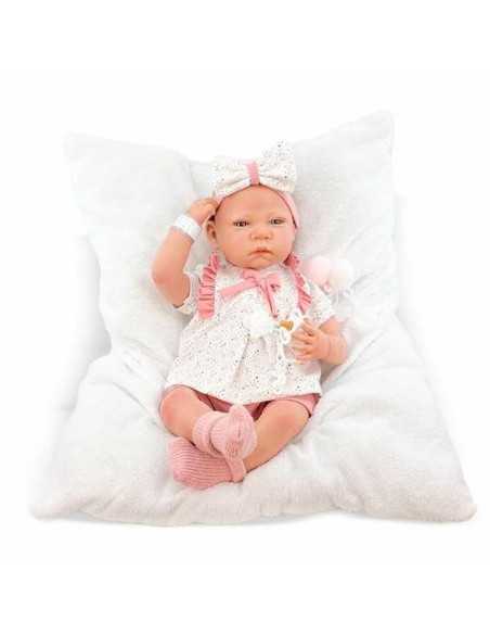 Reborn doll Berjuan 8215-24 50 cm