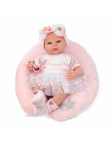 Reborn doll Berjuan 8502-24 50 cm